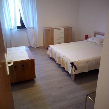 Apartment Nonna Maria Umag Zewnętrze zdjęcie