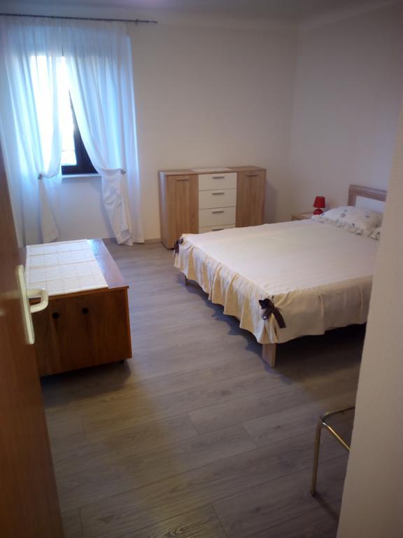 Apartment Nonna Maria Umag Zewnętrze zdjęcie