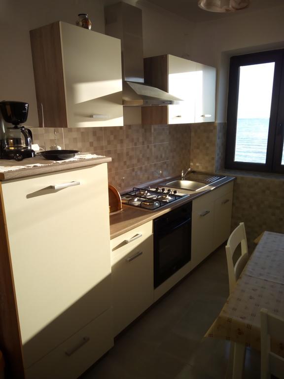 Apartment Nonna Maria Umag Zewnętrze zdjęcie