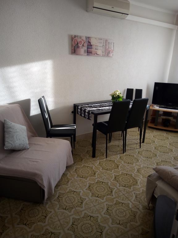 Apartment Nonna Maria Umag Zewnętrze zdjęcie