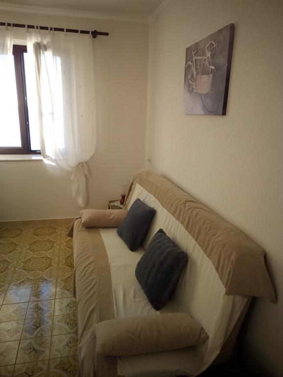 Apartment Nonna Maria Umag Zewnętrze zdjęcie