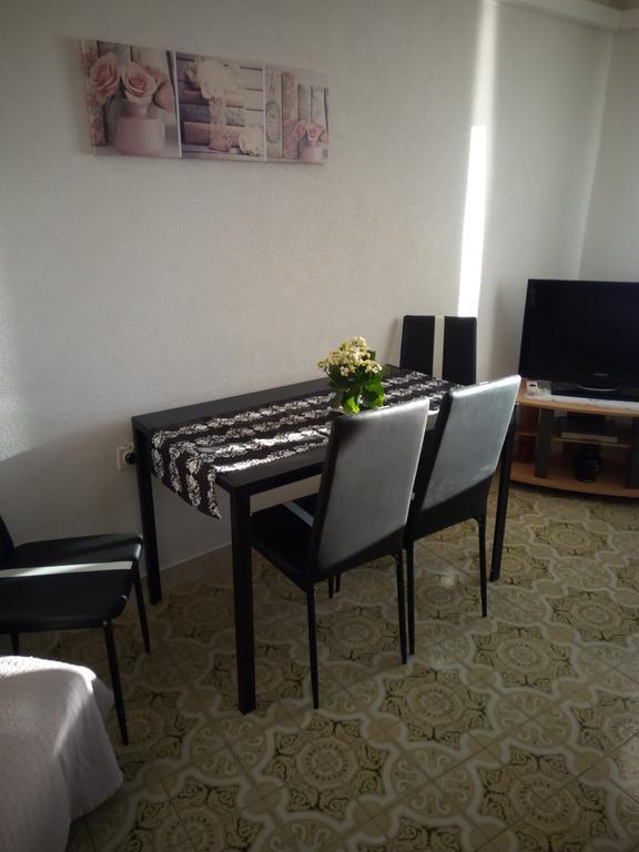 Apartment Nonna Maria Umag Zewnętrze zdjęcie